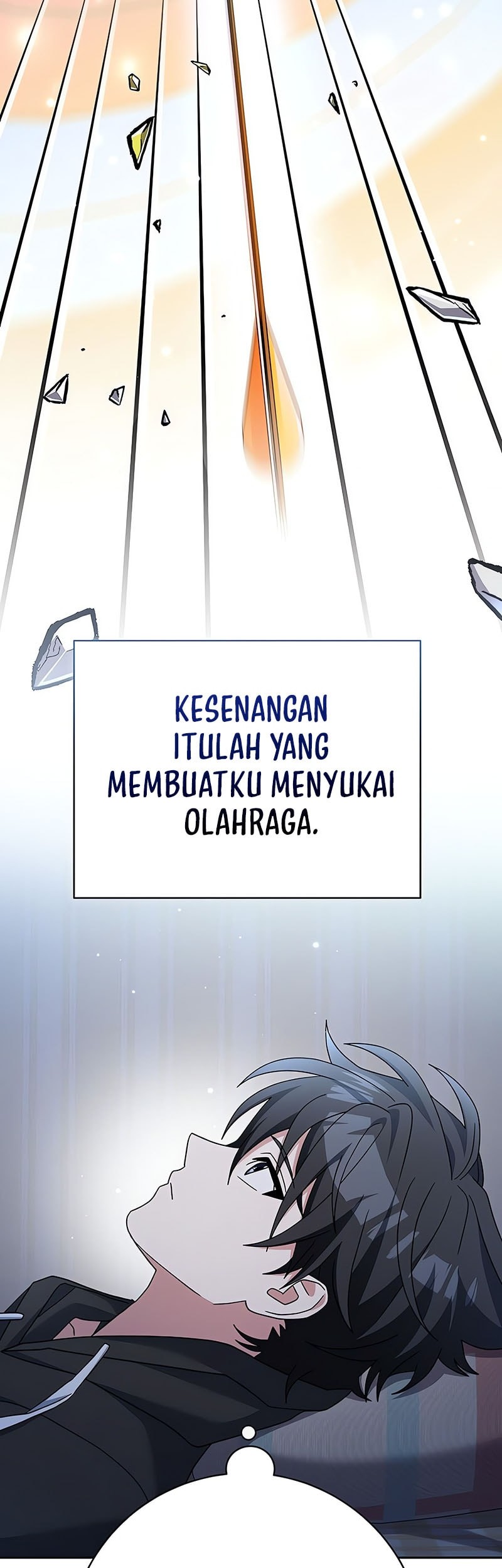 Genius Archer’s Streaming Bab 69 halaman 16