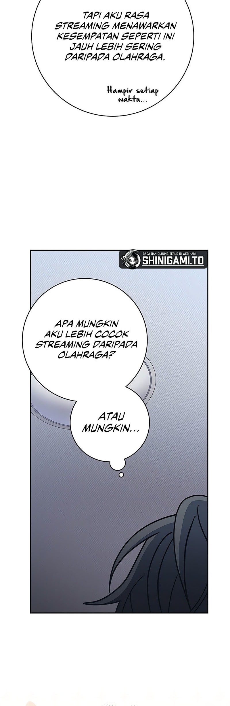 Genius Archer’s Streaming Bab 69 halaman 17