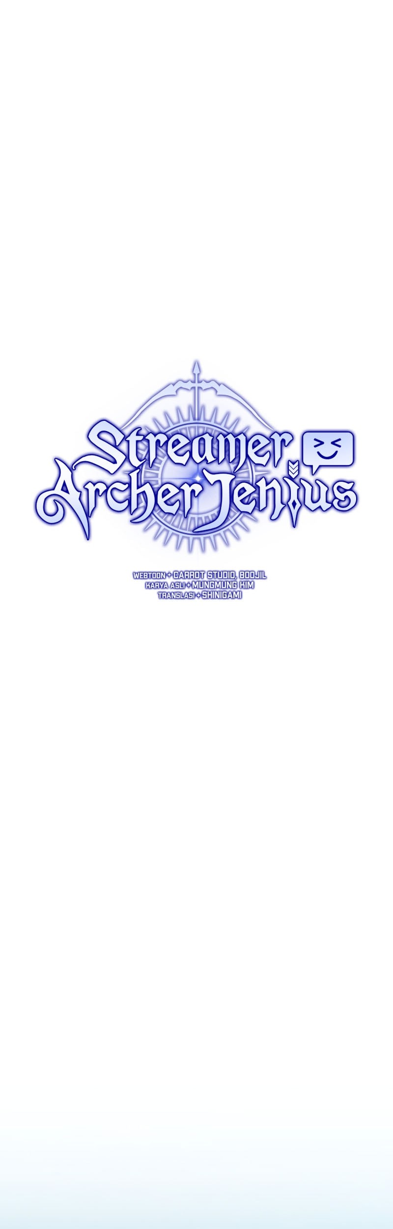 Genius Archer’s Streaming Bab 69 halaman 27