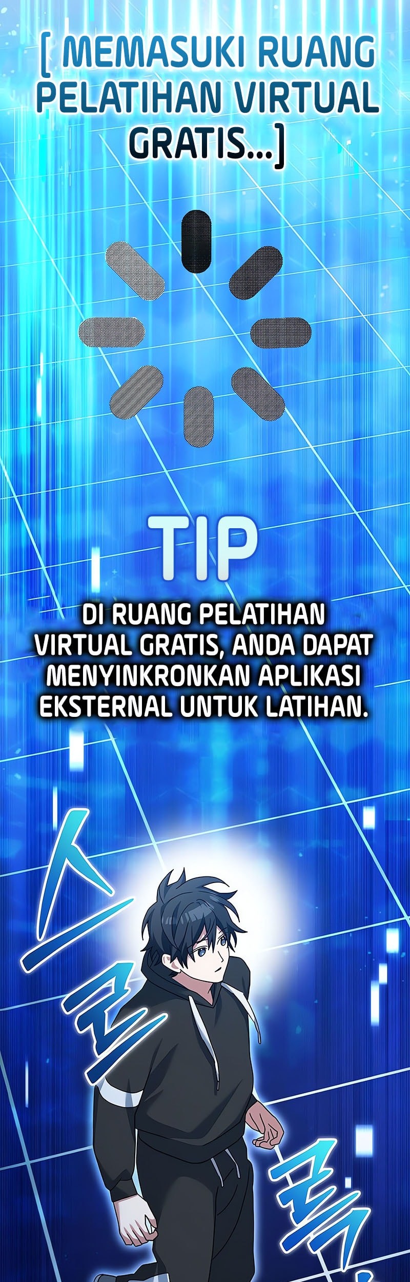 Genius Archer’s Streaming Bab 69 halaman 29