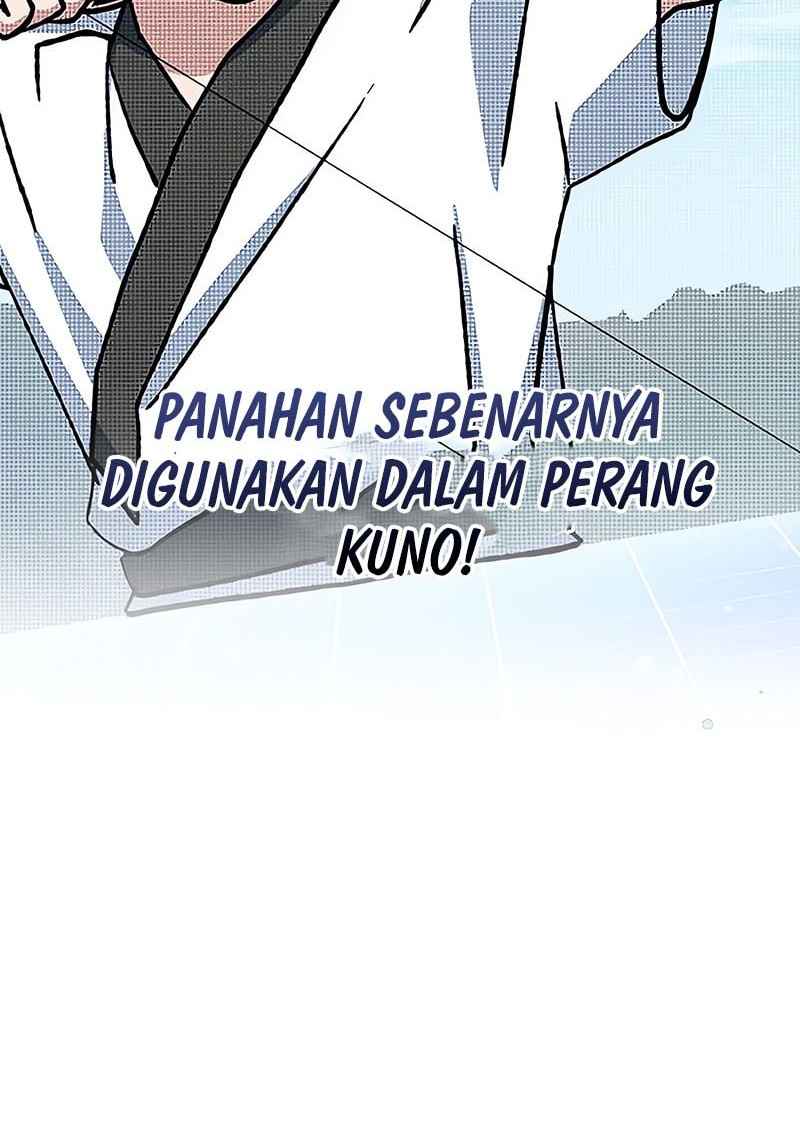 Genius Archer’s Streaming Bab 69 halaman 32