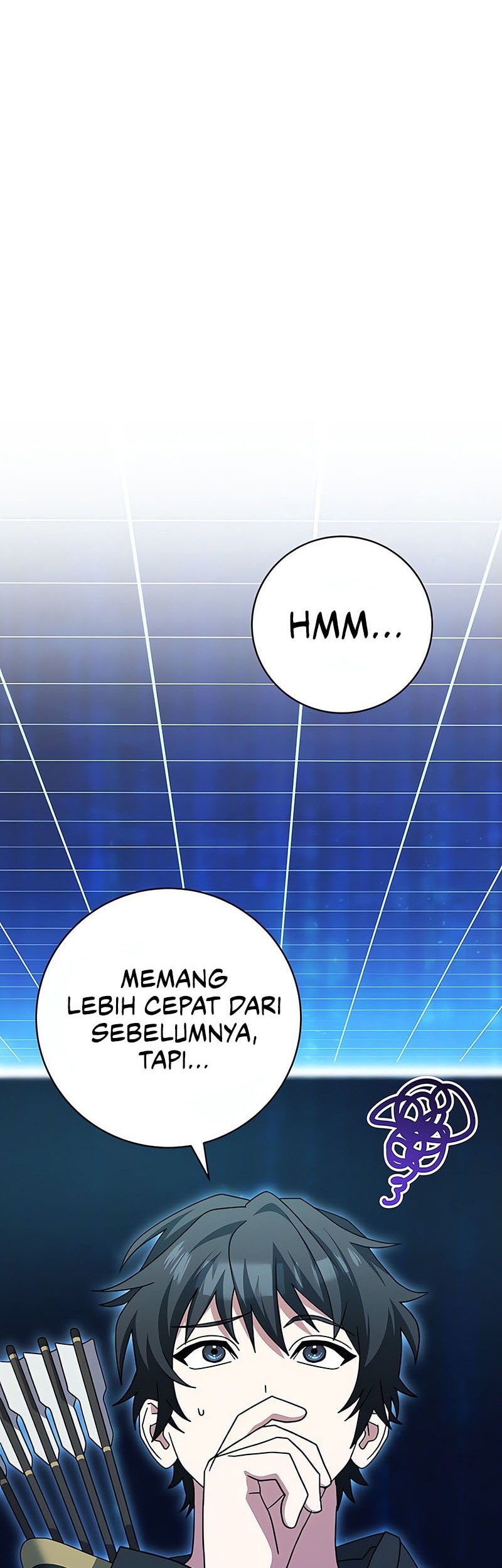 Genius Archer’s Streaming Bab 69 halaman 38