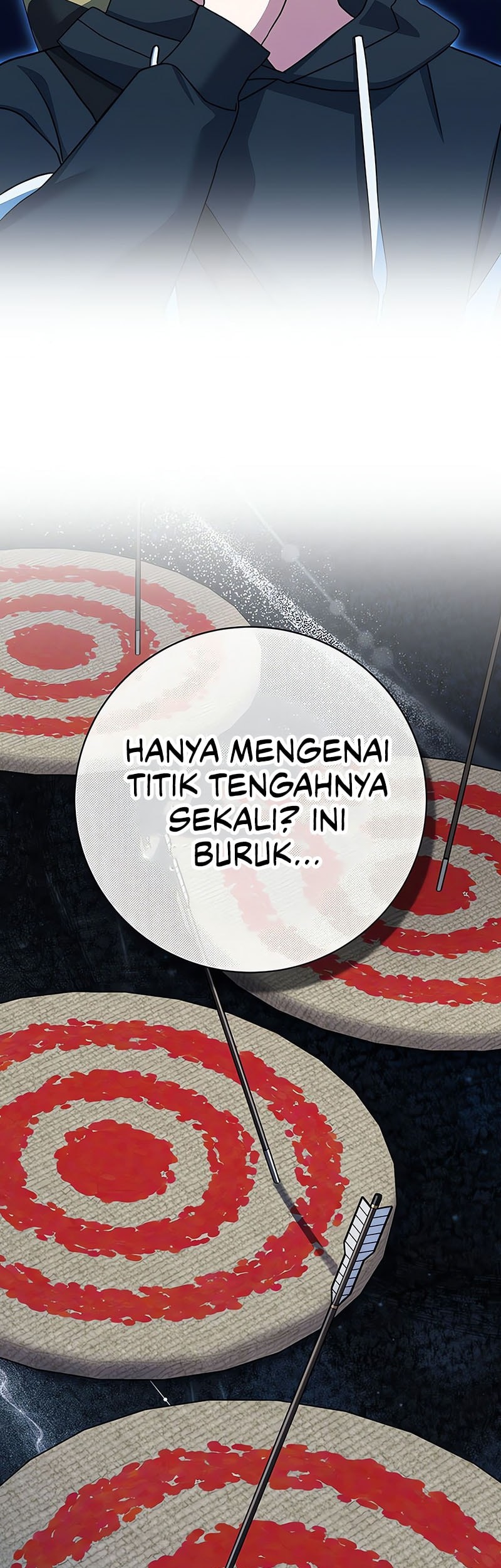 Genius Archer’s Streaming Bab 69 halaman 39