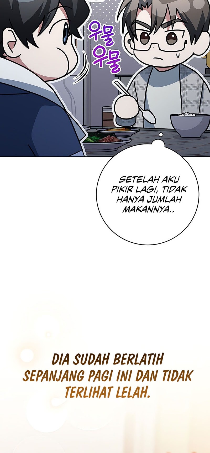 Genius Archer’s Streaming Bab 69 halaman 52