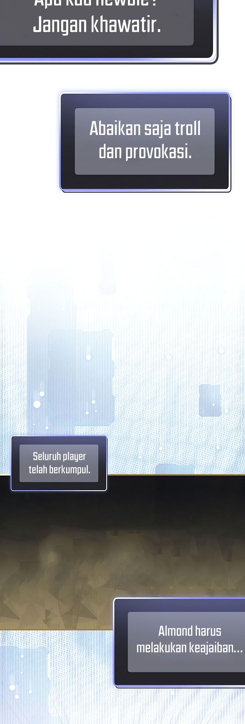 Genius Archer’s Streaming Bab 69 halaman 60