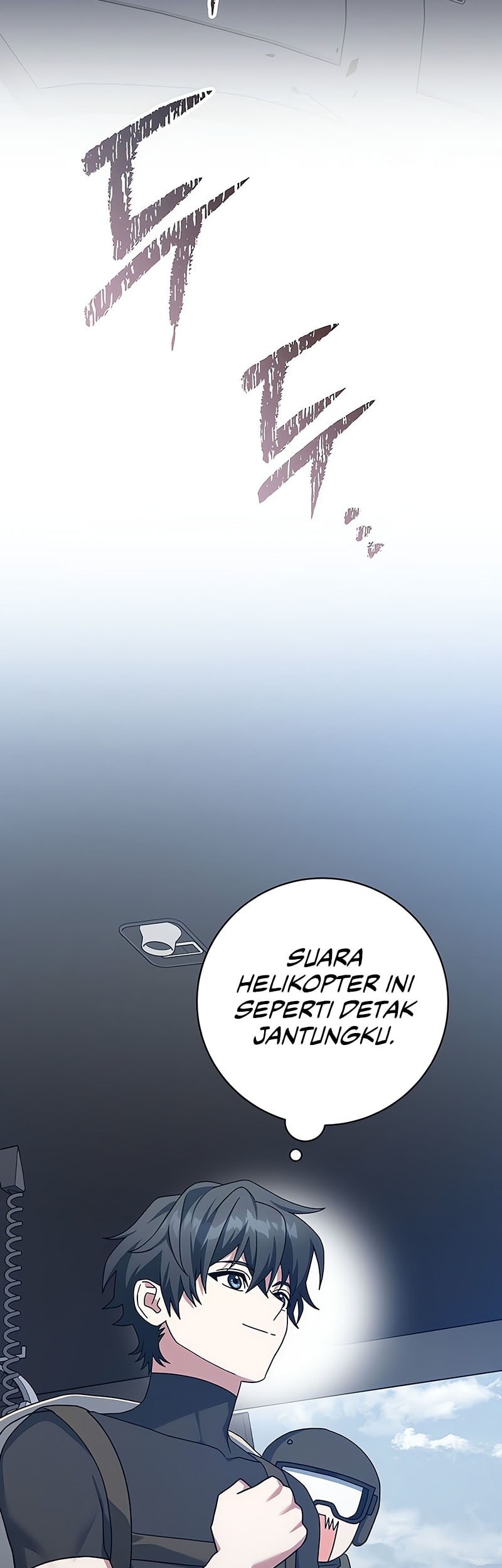 Genius Archer’s Streaming Bab 69 halaman 63
