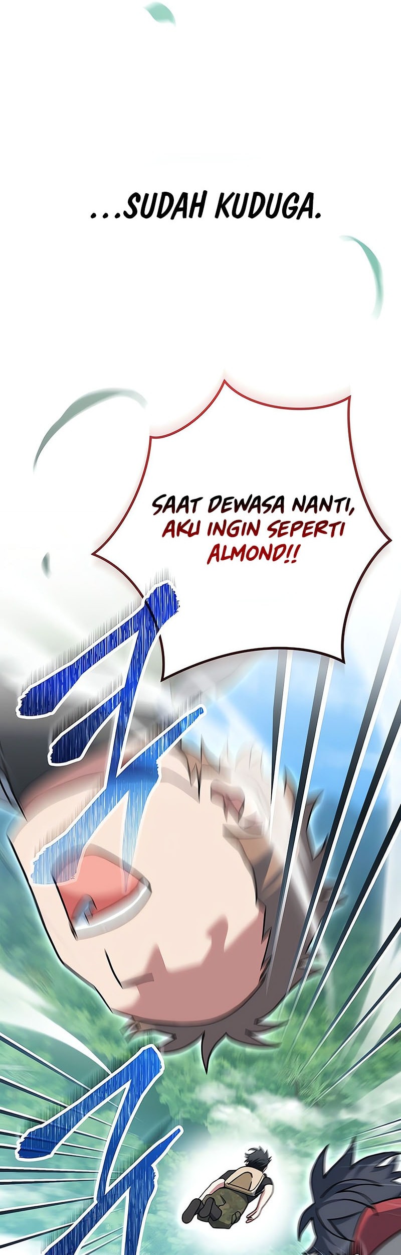 Genius Archer’s Streaming Bab 69 halaman 70