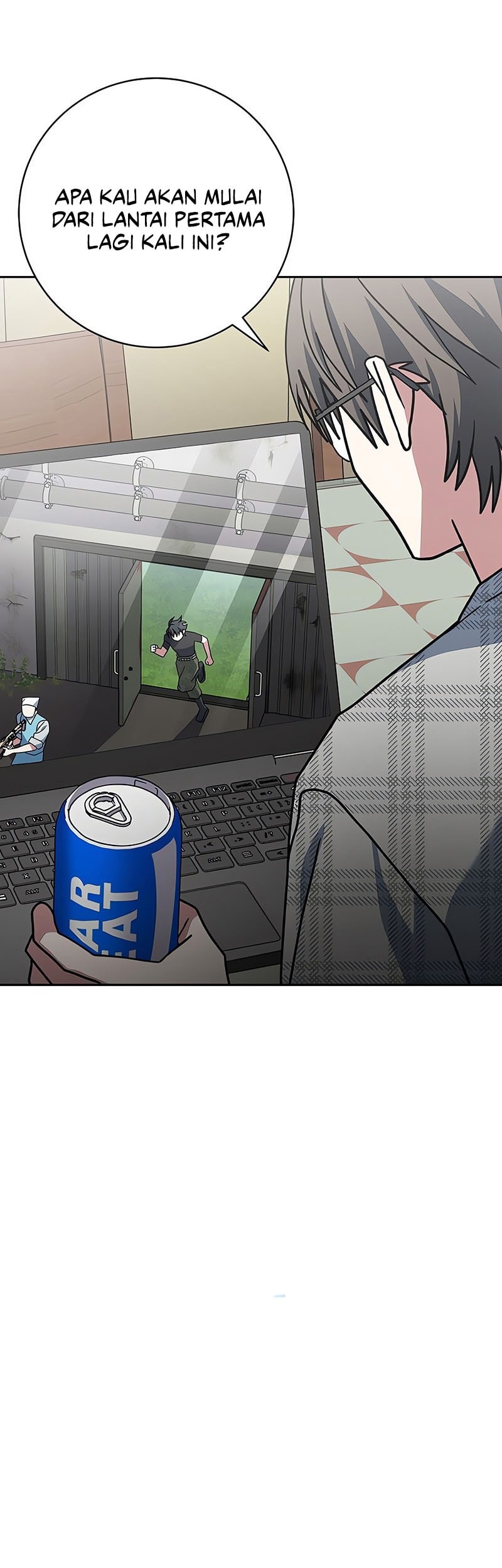 Genius Archer’s Streaming Bab 70 halaman 6