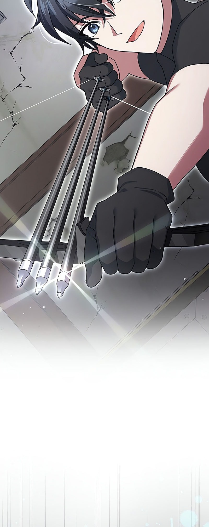 Genius Archer’s Streaming Bab 70 halaman 13