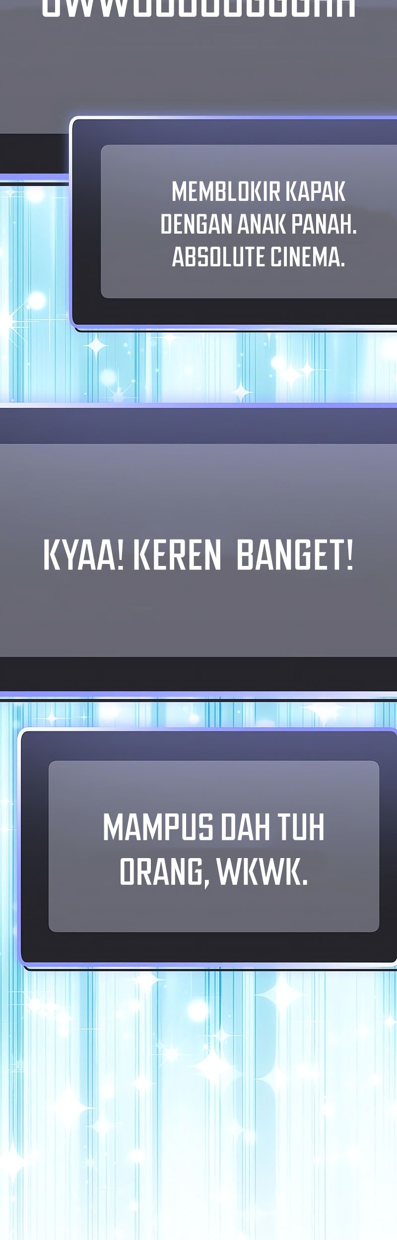 Genius Archer’s Streaming Bab 70 halaman 28