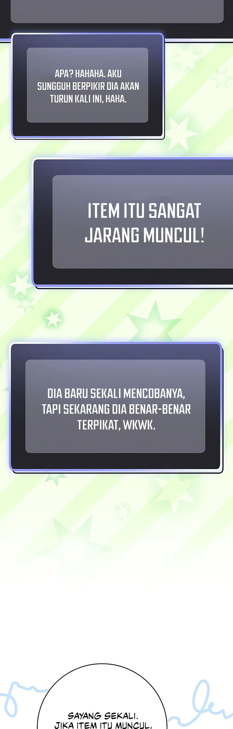 Genius Archer’s Streaming Bab 70 halaman 48