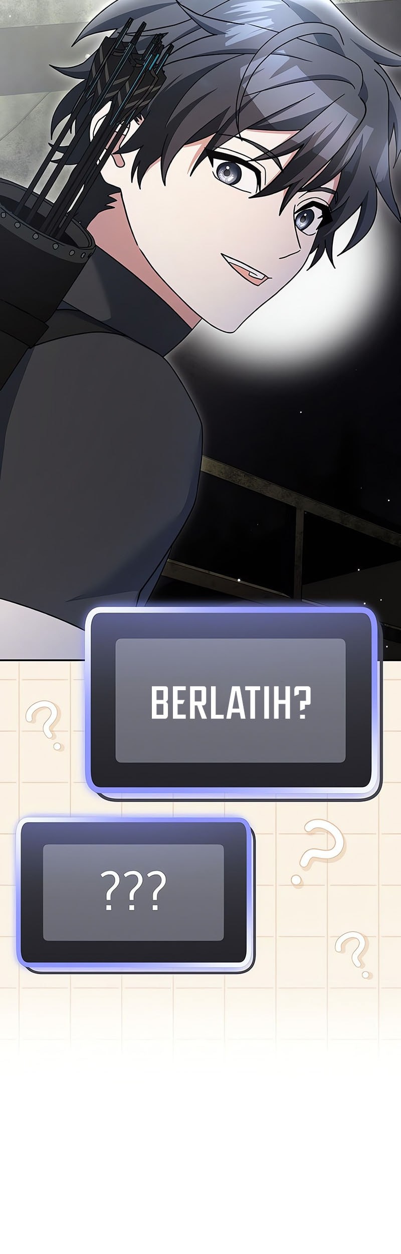 Genius Archer’s Streaming Bab 70 halaman 52