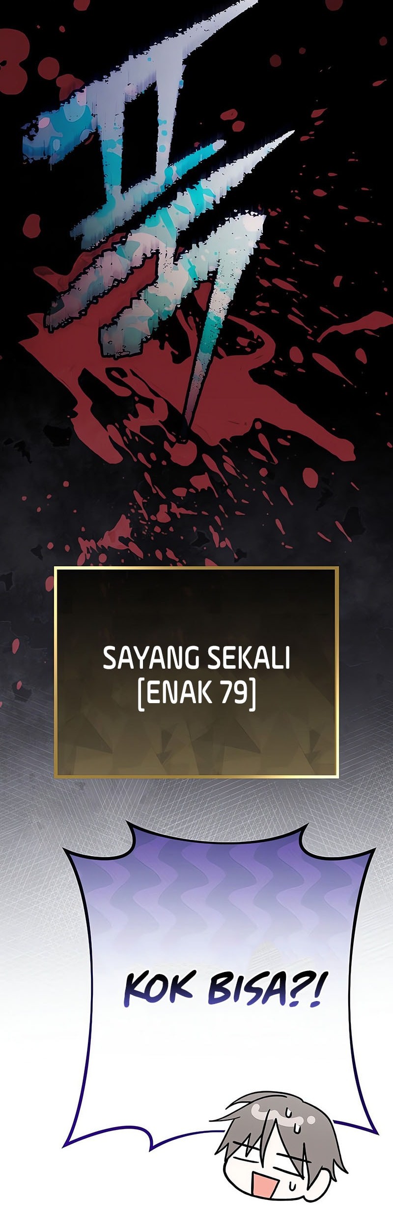 Genius Archer’s Streaming Bab 70 halaman 65