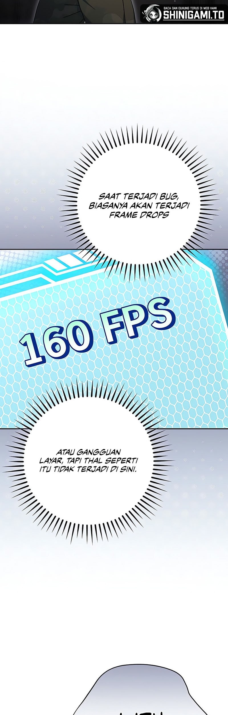 Genius Archer’s Streaming Bab 70 halaman 72