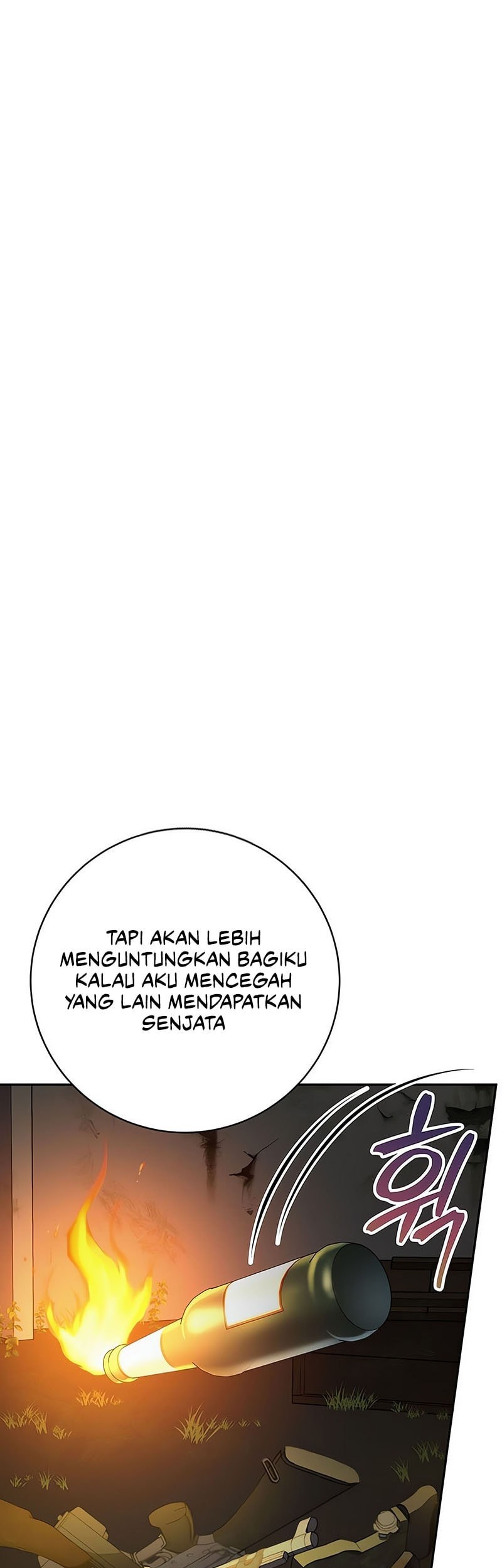 Genius Archer’s Streaming Bab 71 halaman 6