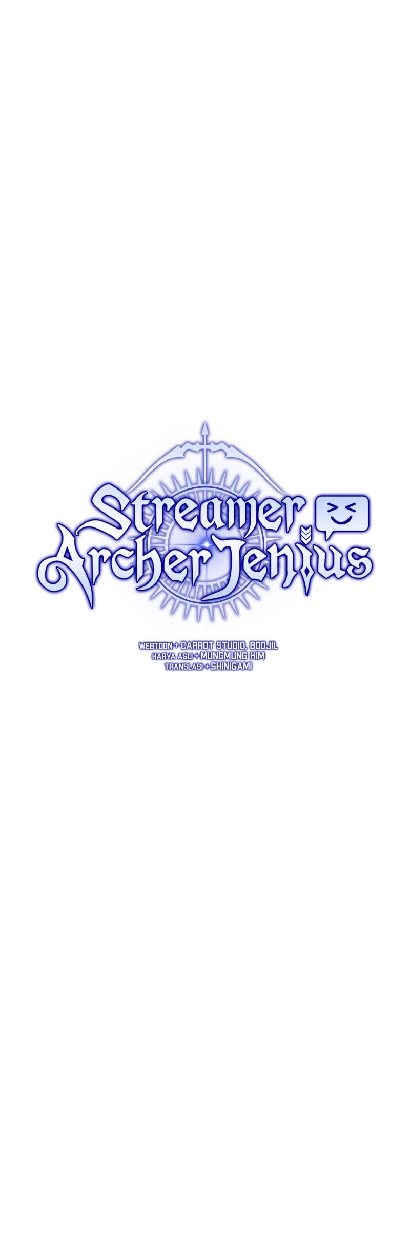 Genius Archer’s Streaming Bab 71 halaman 9