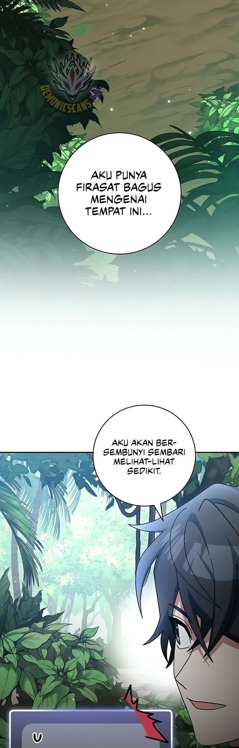 Genius Archer’s Streaming Bab 71 halaman 12