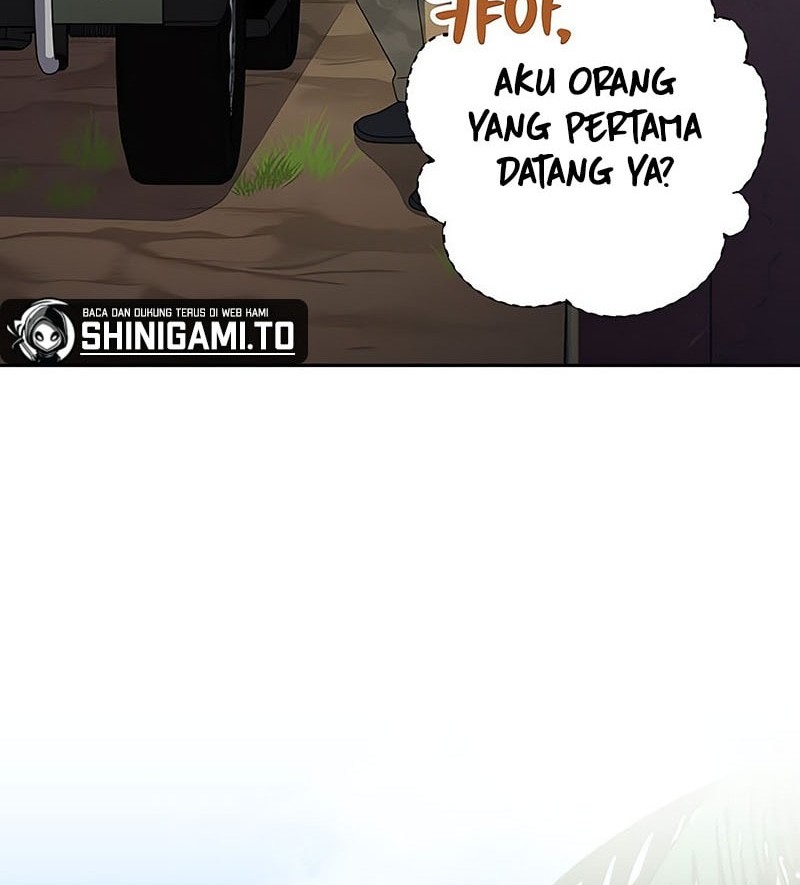 Genius Archer’s Streaming Bab 71 halaman 51