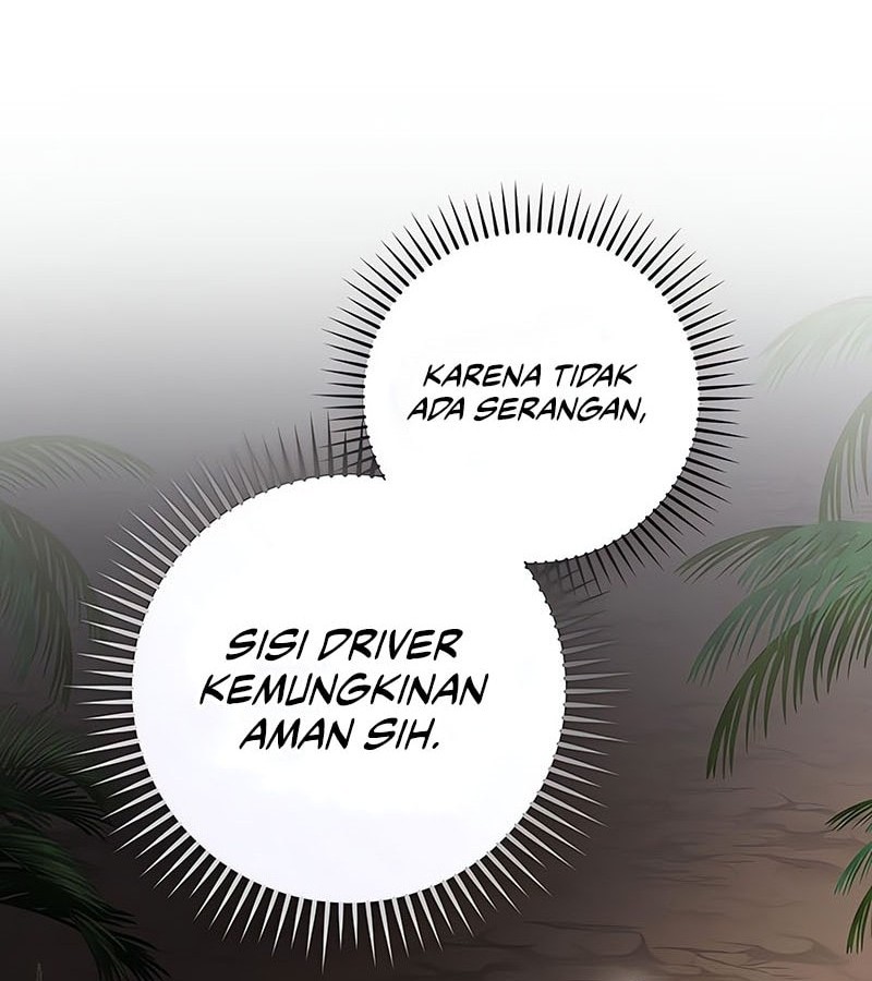 Genius Archer’s Streaming Bab 71 halaman 55