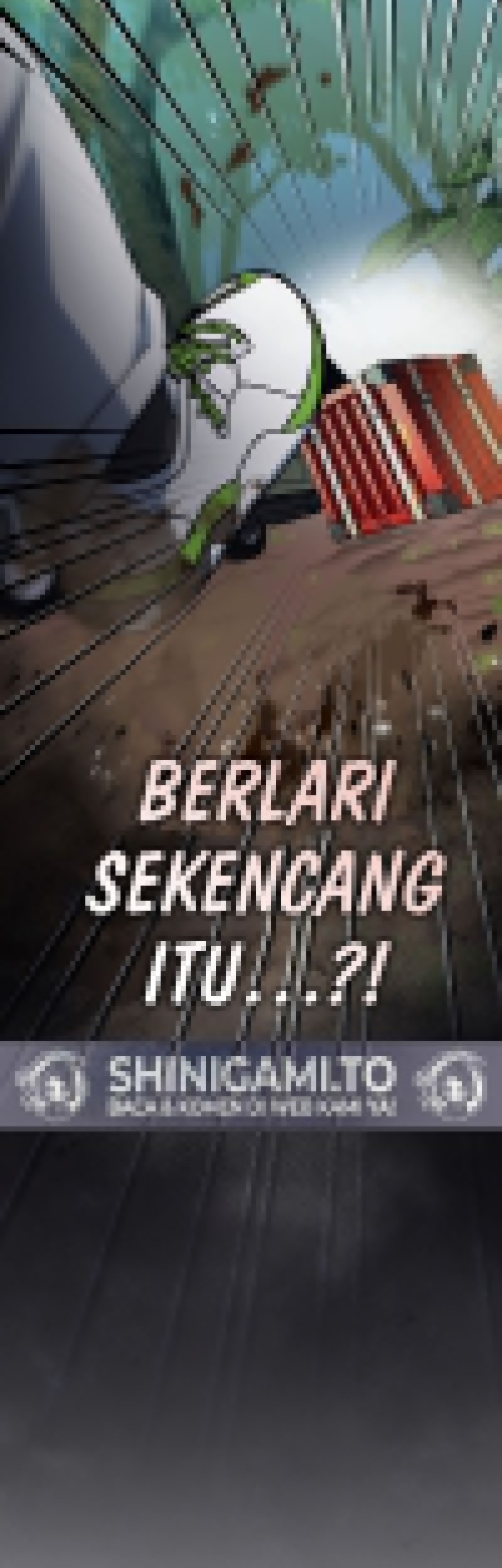Genius Archer’s Streaming Bab 71 halaman 79