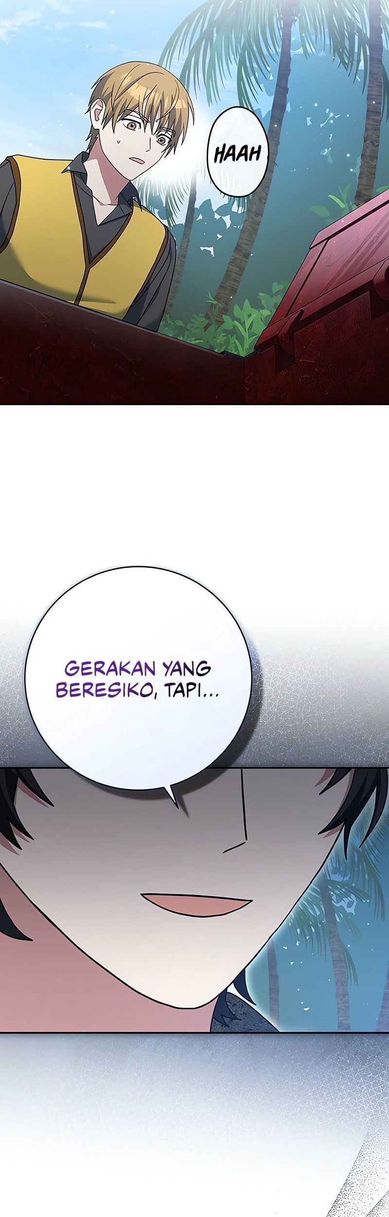 Genius Archer’s Streaming Bab 72 halaman 10
