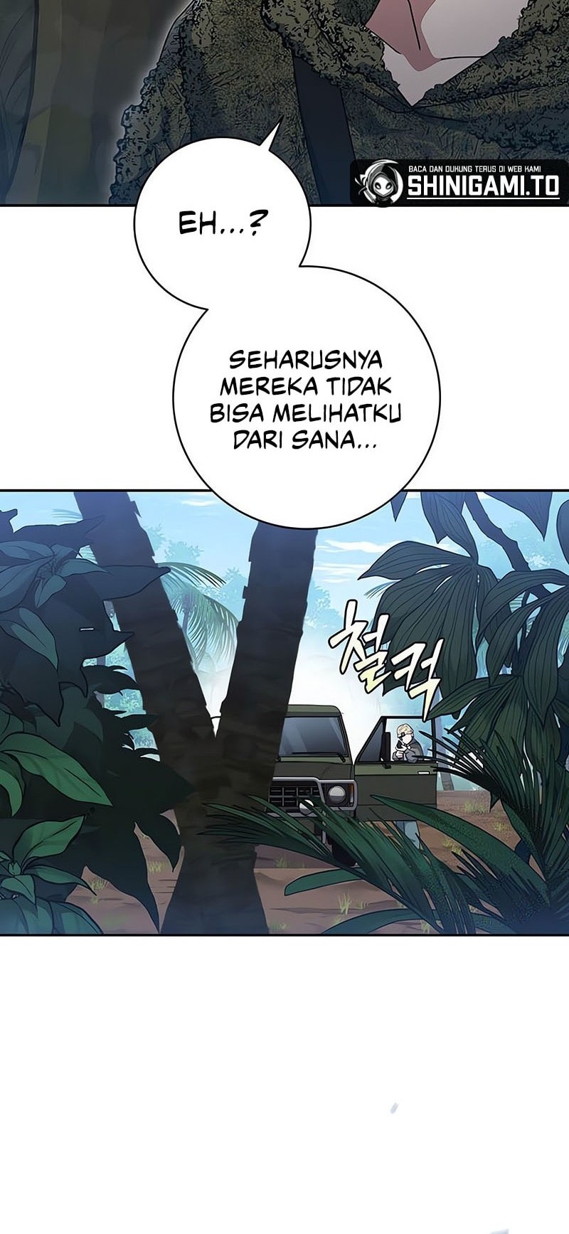 Genius Archer’s Streaming Bab 72 halaman 25