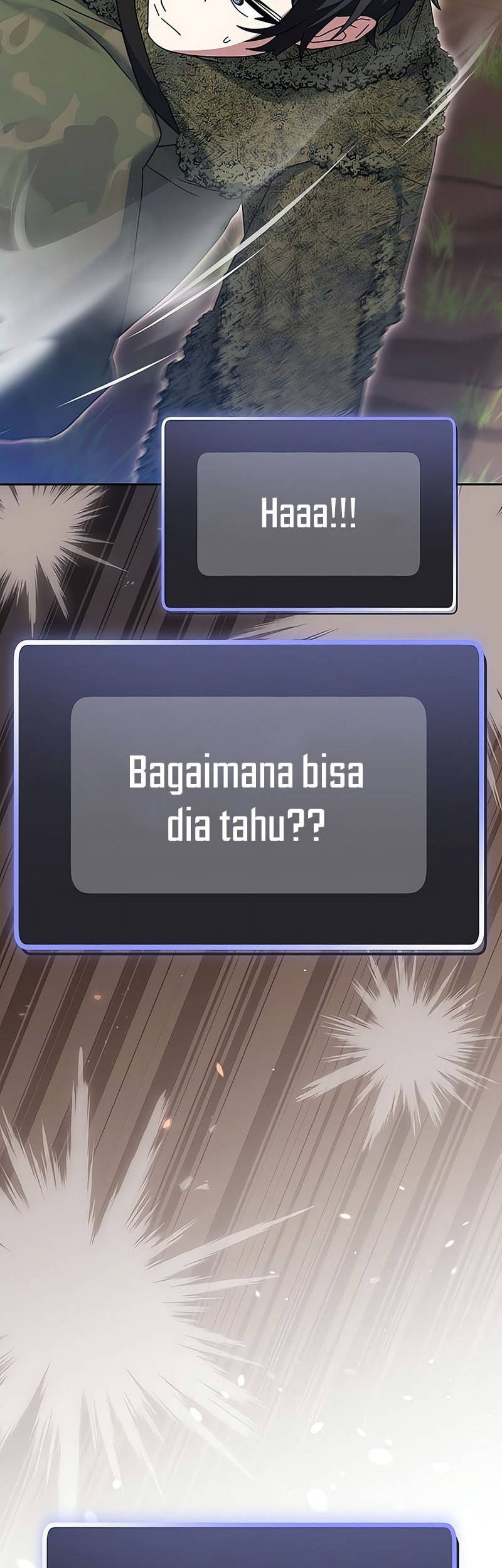 Genius Archer’s Streaming Bab 72 halaman 27