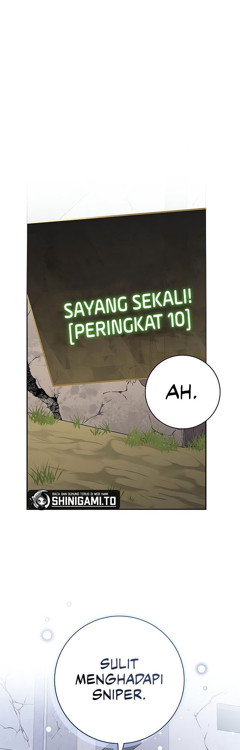 Genius Archer’s Streaming Bab 72 halaman 59