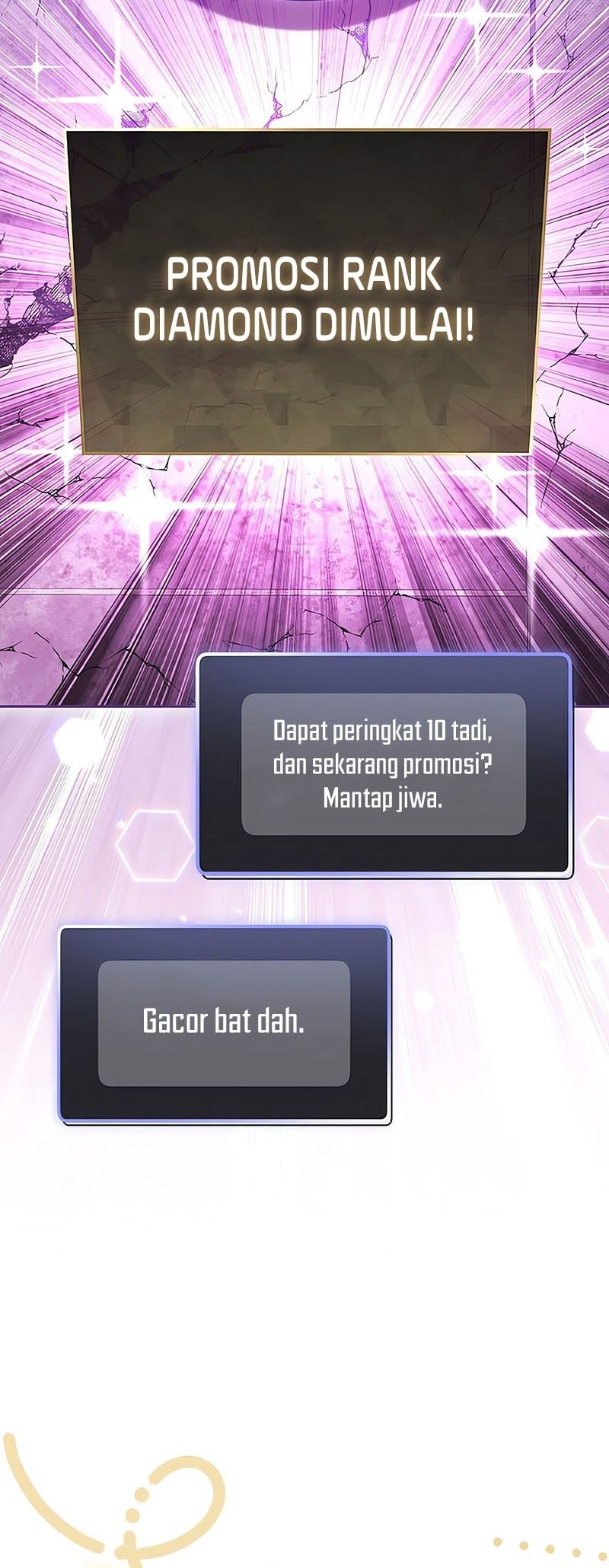 Genius Archer’s Streaming Bab 72 halaman 64