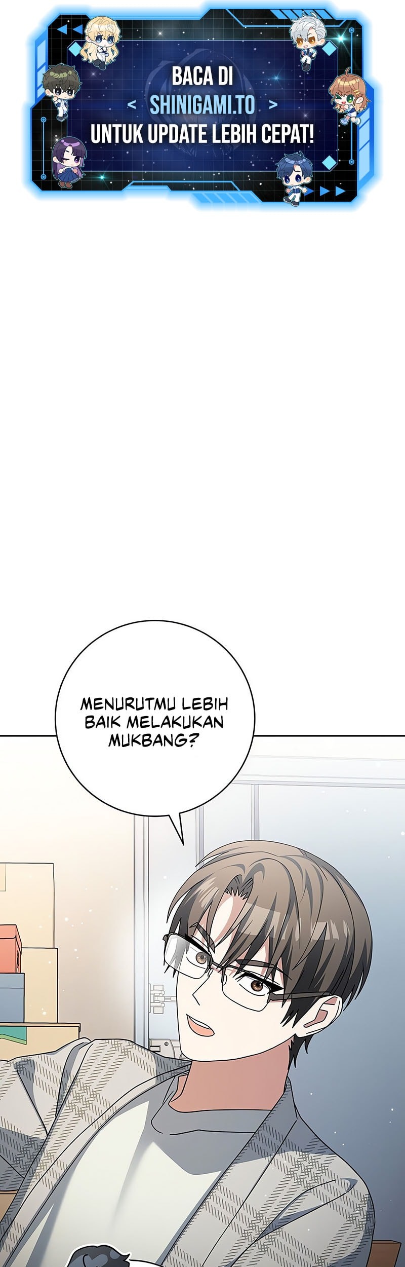 Genius Archer’s Streaming Bab 73 halaman 2