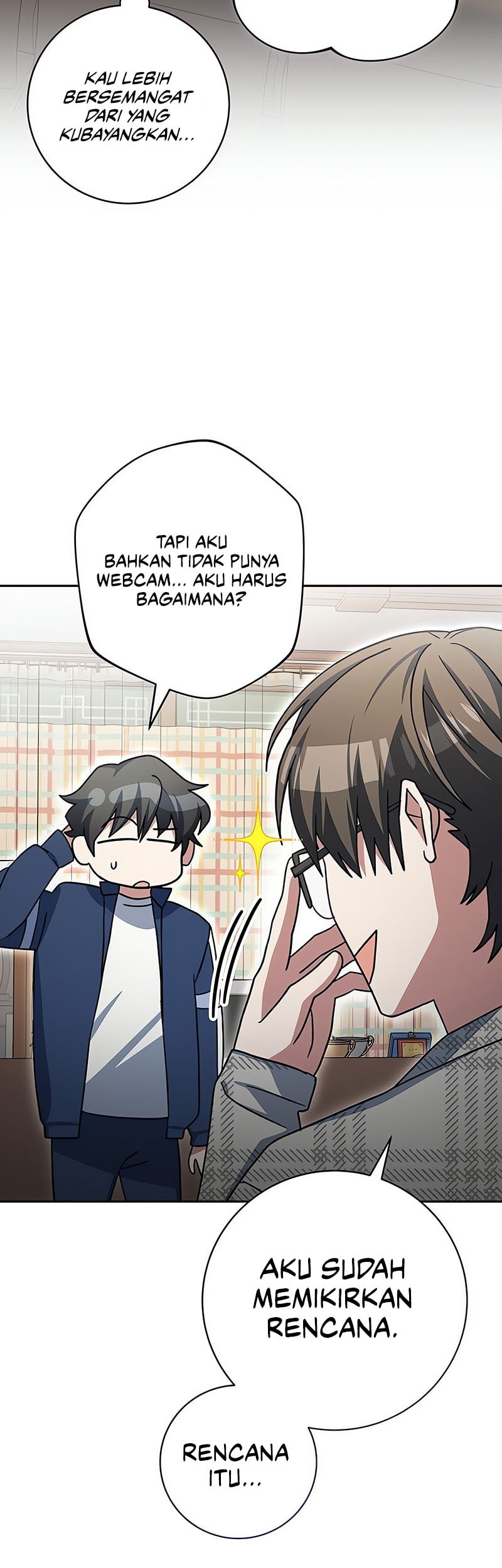 Genius Archer’s Streaming Bab 73 halaman 4