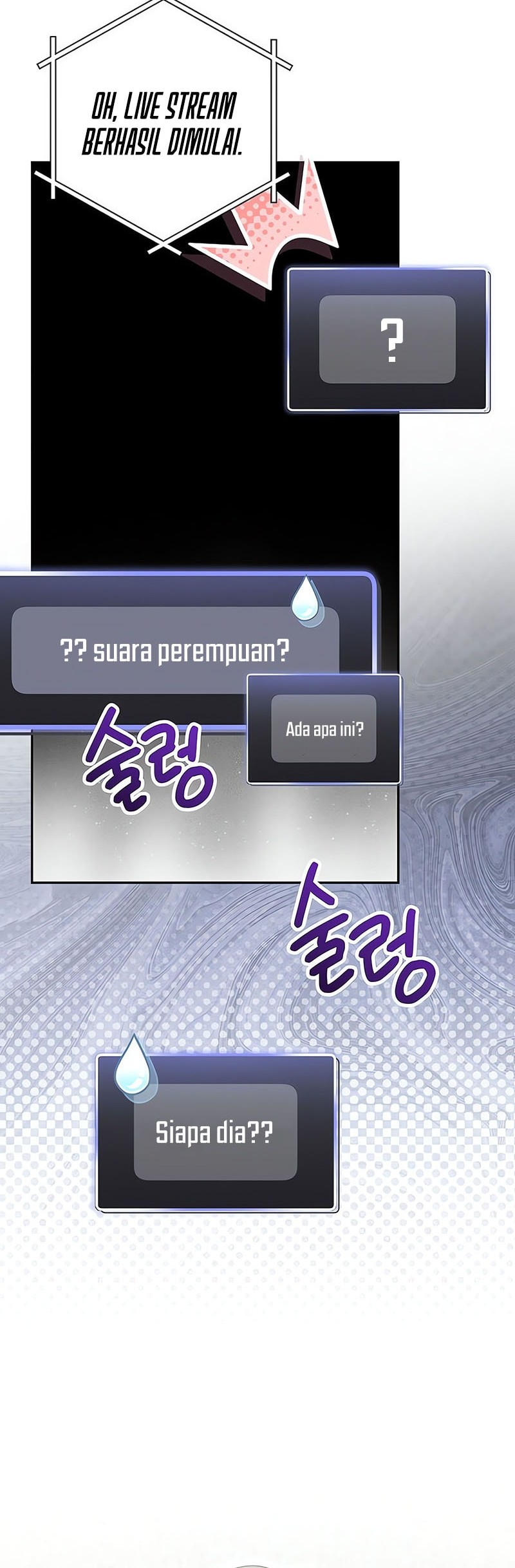 Genius Archer’s Streaming Bab 73 halaman 30