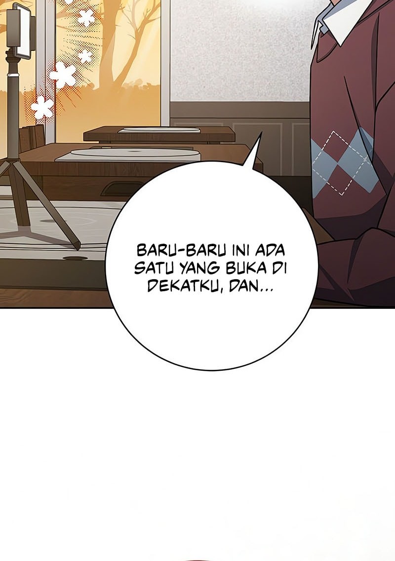 Genius Archer’s Streaming Bab 73 halaman 42