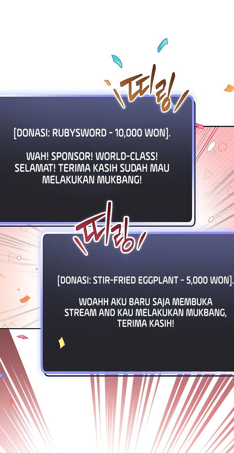 Genius Archer’s Streaming Bab 73 halaman 46