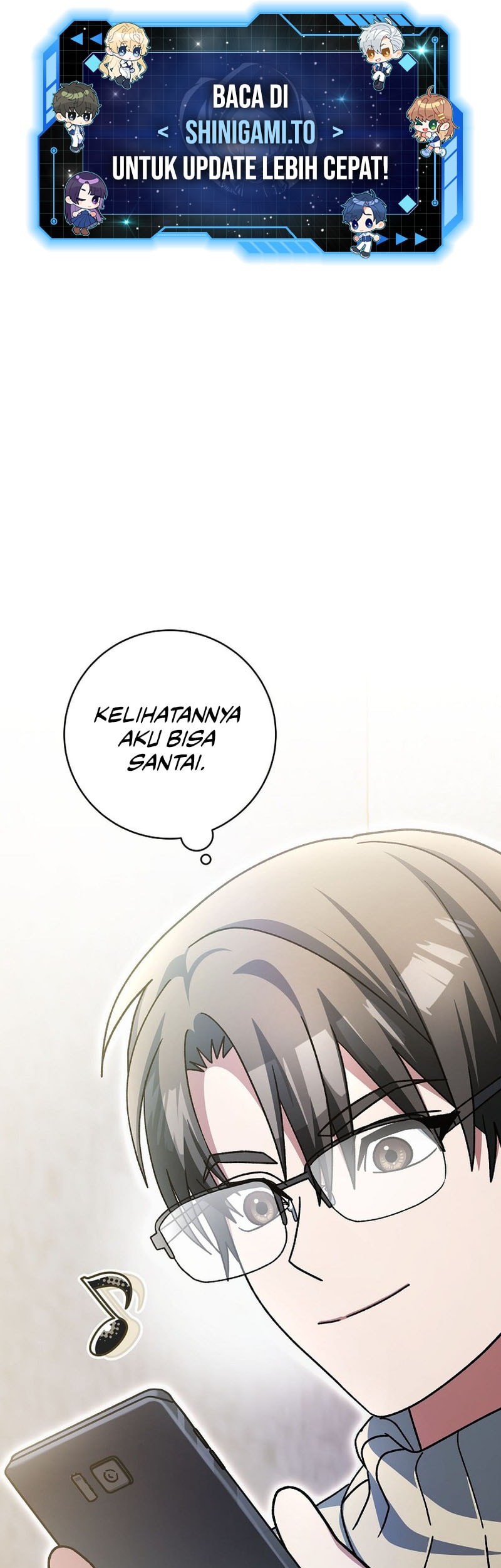 Genius Archer’s Streaming Bab 74 halaman 2