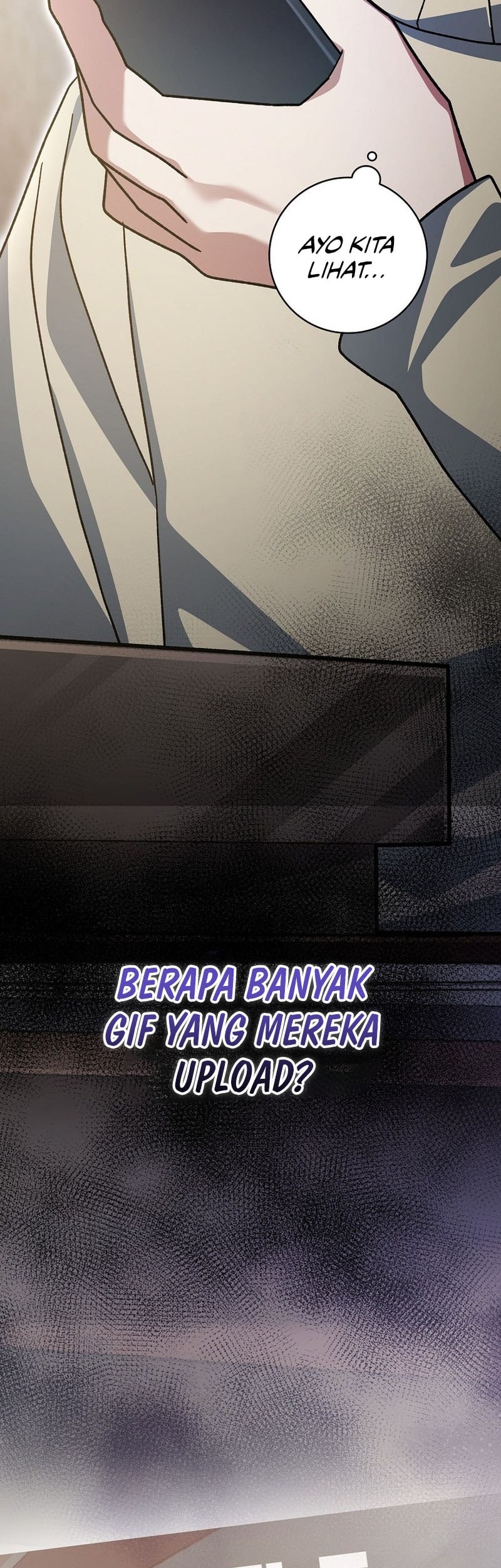 Genius Archer’s Streaming Bab 74 halaman 3