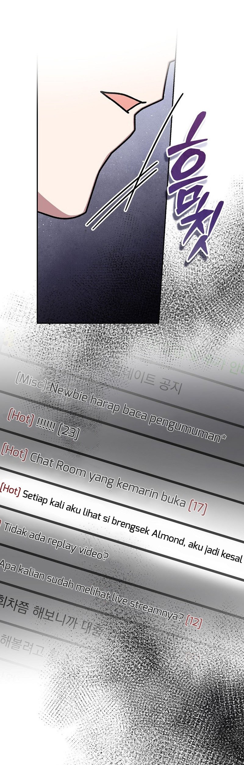Genius Archer’s Streaming Bab 74 halaman 11