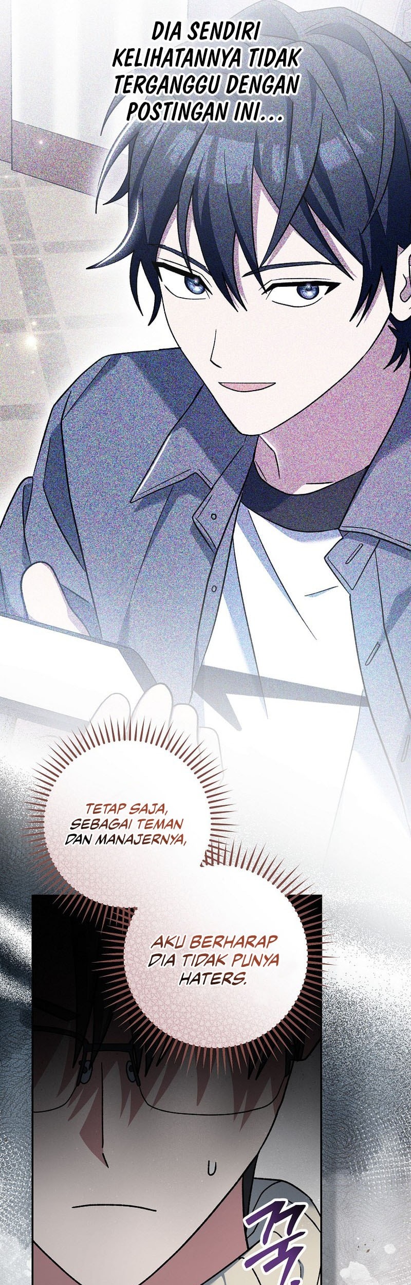 Genius Archer’s Streaming Bab 74 halaman 14