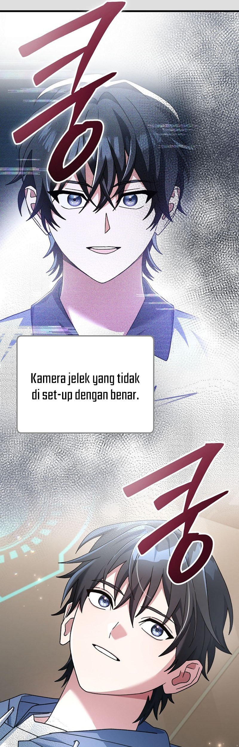 Genius Archer’s Streaming Bab 74 halaman 18
