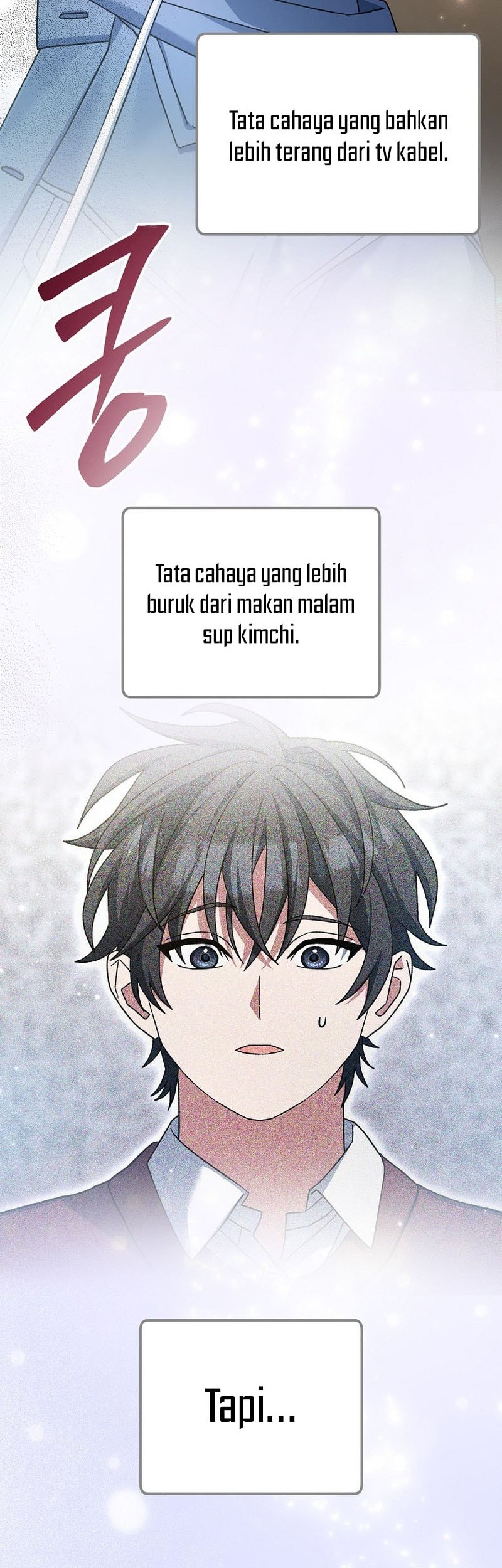 Genius Archer’s Streaming Bab 74 halaman 19