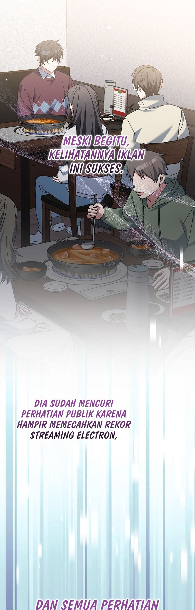 Genius Archer’s Streaming Bab 74 halaman 31