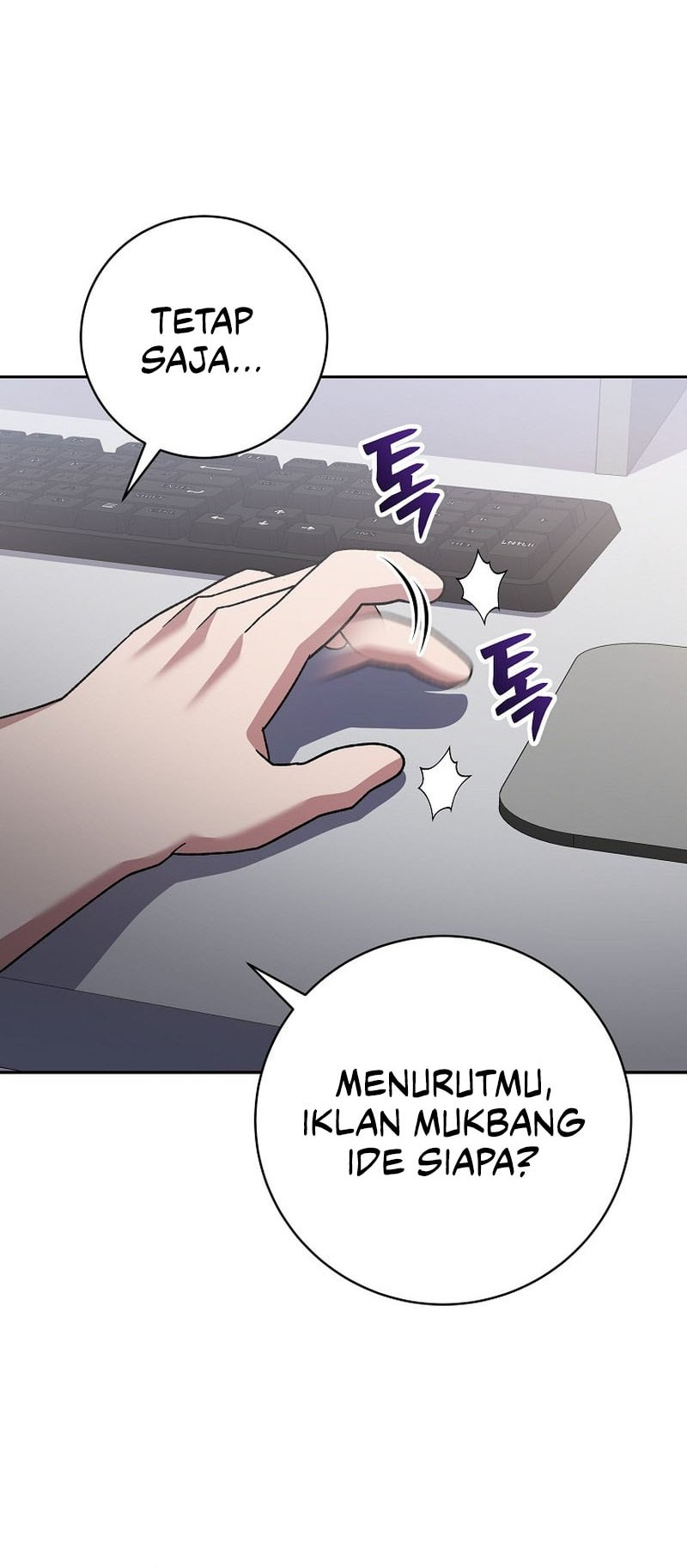 Genius Archer’s Streaming Bab 74 halaman 45