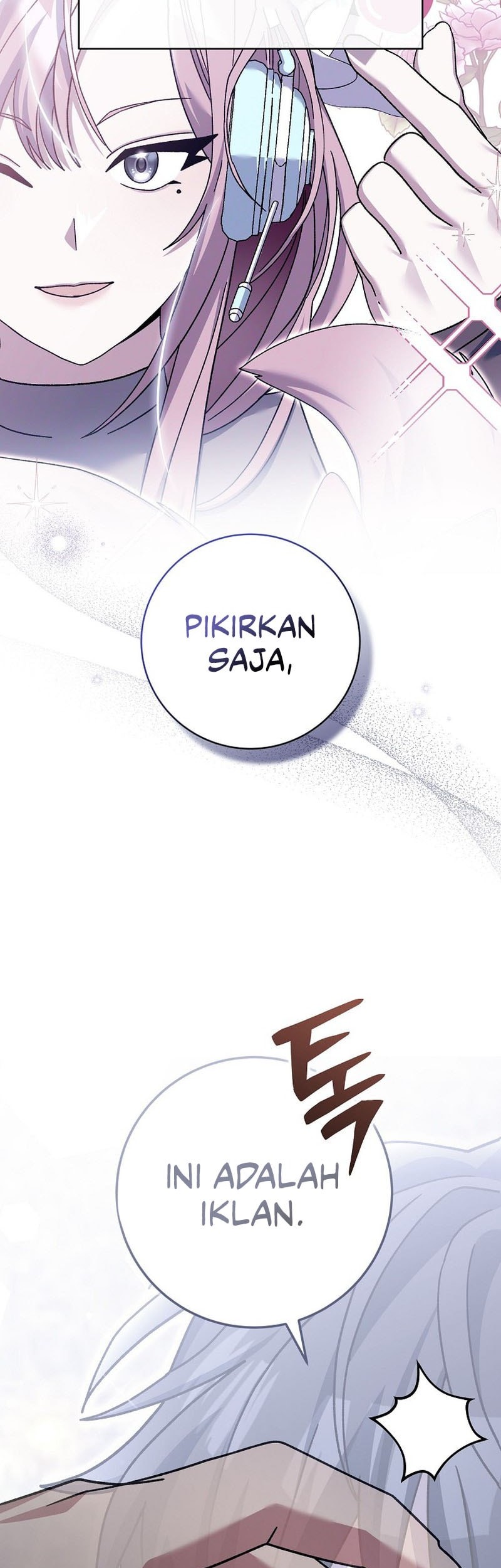 Genius Archer’s Streaming Bab 74 halaman 48