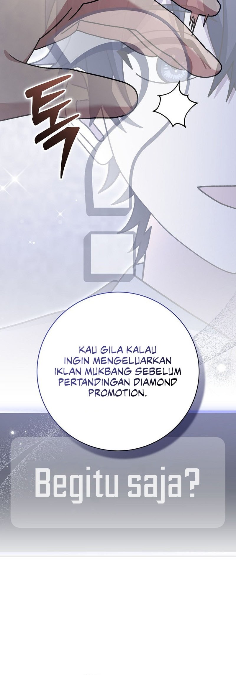Genius Archer’s Streaming Bab 74 halaman 49