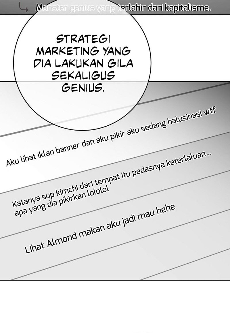 Genius Archer’s Streaming Bab 74 halaman 53
