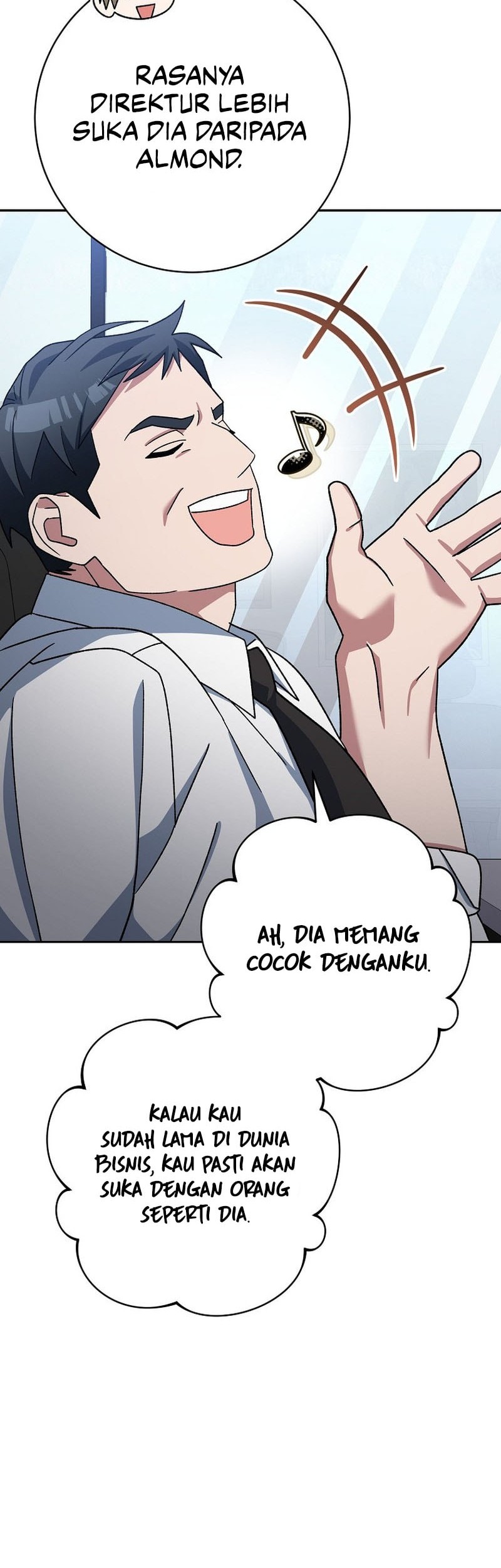 Genius Archer’s Streaming Bab 74 halaman 55