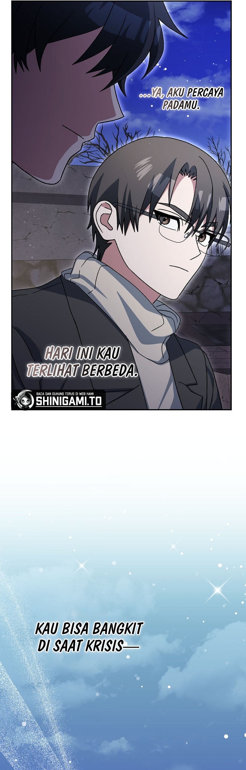 Genius Archer’s Streaming Bab 74 halaman 62