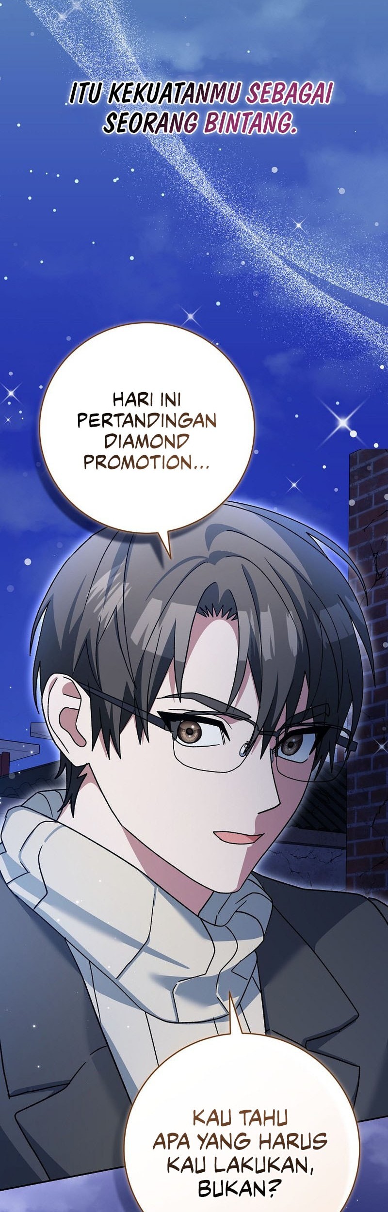 Genius Archer’s Streaming Bab 74 halaman 63