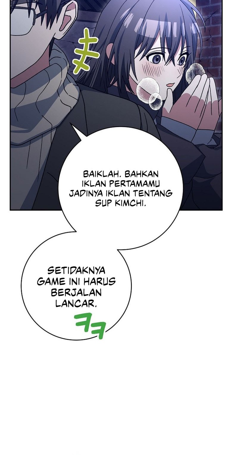 Genius Archer’s Streaming Bab 74 halaman 65