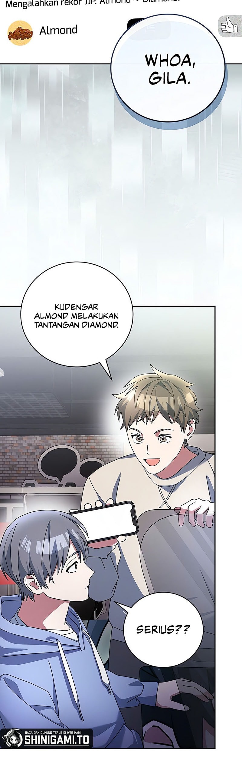 Genius Archer’s Streaming Bab 75 halaman 3